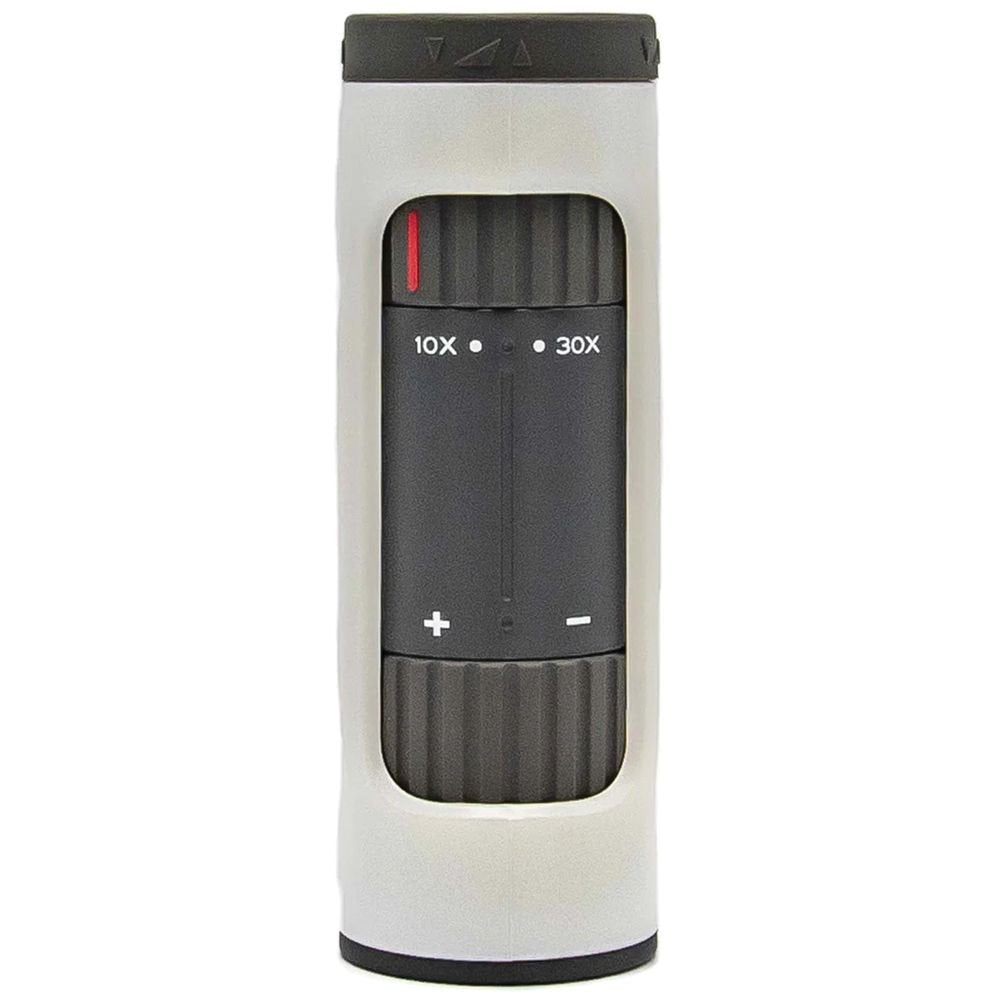 Brunton Echo Zoom Monocular – 10–30x Compact Zoom Optic