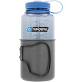 Olicamp Space Saver Mug with 32 oz Wide-Mouth Nalgene Bottle