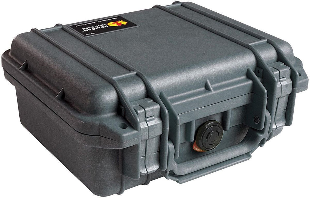 Pelican 1200 Hard Case