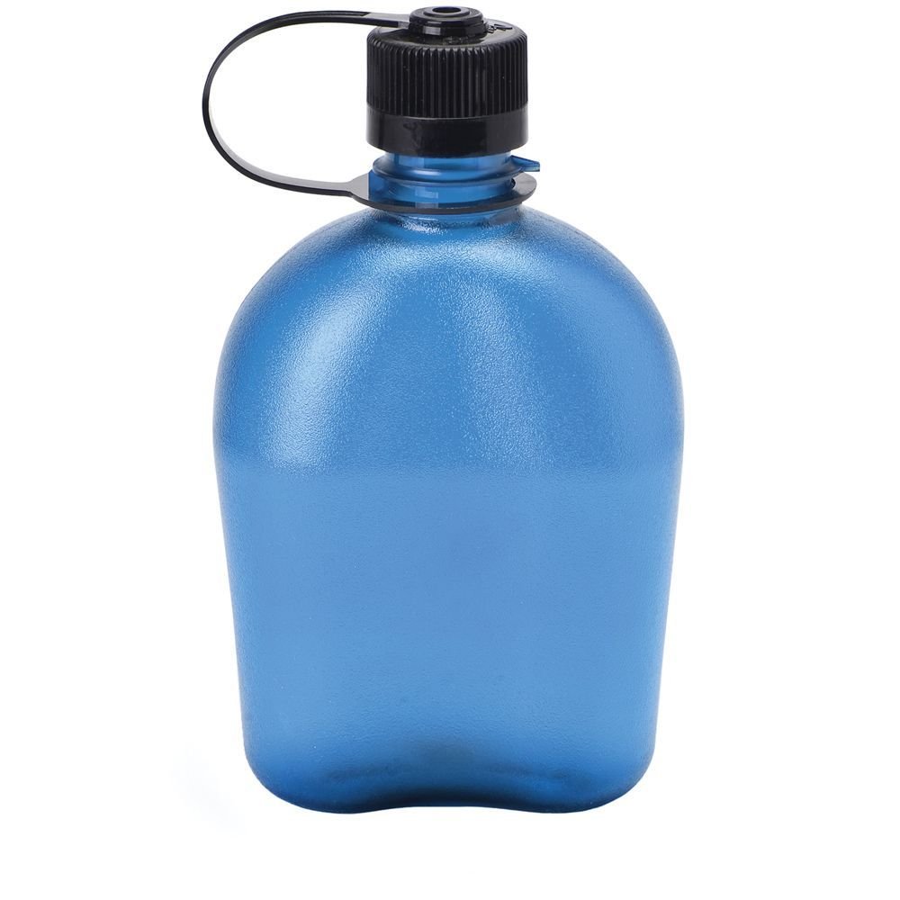 Nalgene - Sustain 32 Oz. Tritan Oasis Water Canteen