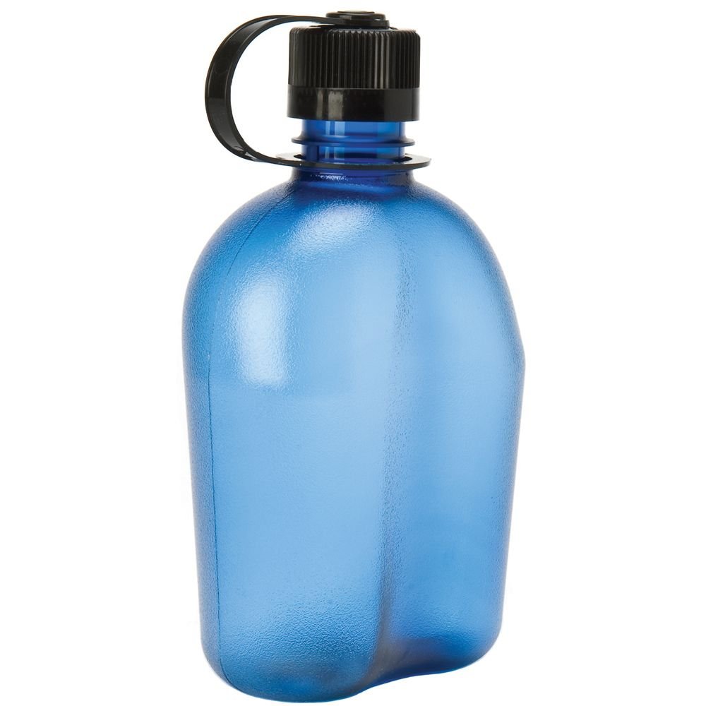 Nalgene - Sustain 32 Oz. Tritan Oasis Water Canteen