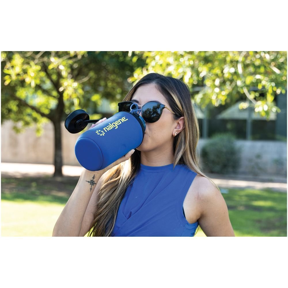 32oz Neoprene Bottle Sleeve