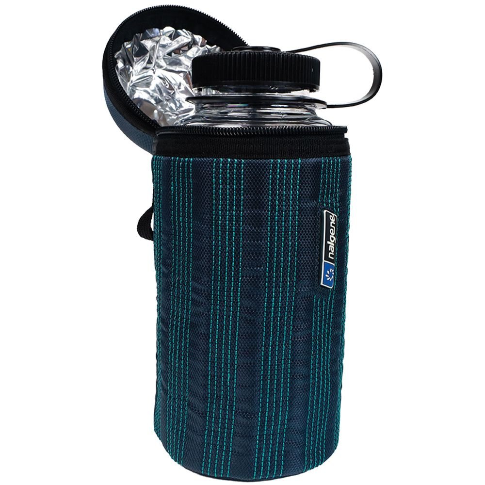 Nalgene Wide Mouth Insulated Sleeve, 32 Oz