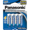 Panasonic Platinum Power Batteries