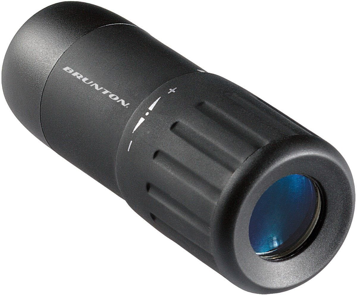 Brunton 7x18 Echo Pocket Scope Monocular