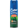 Cutter Backwoods Insect Repellent – 23% DEET Long-Lasting Protection