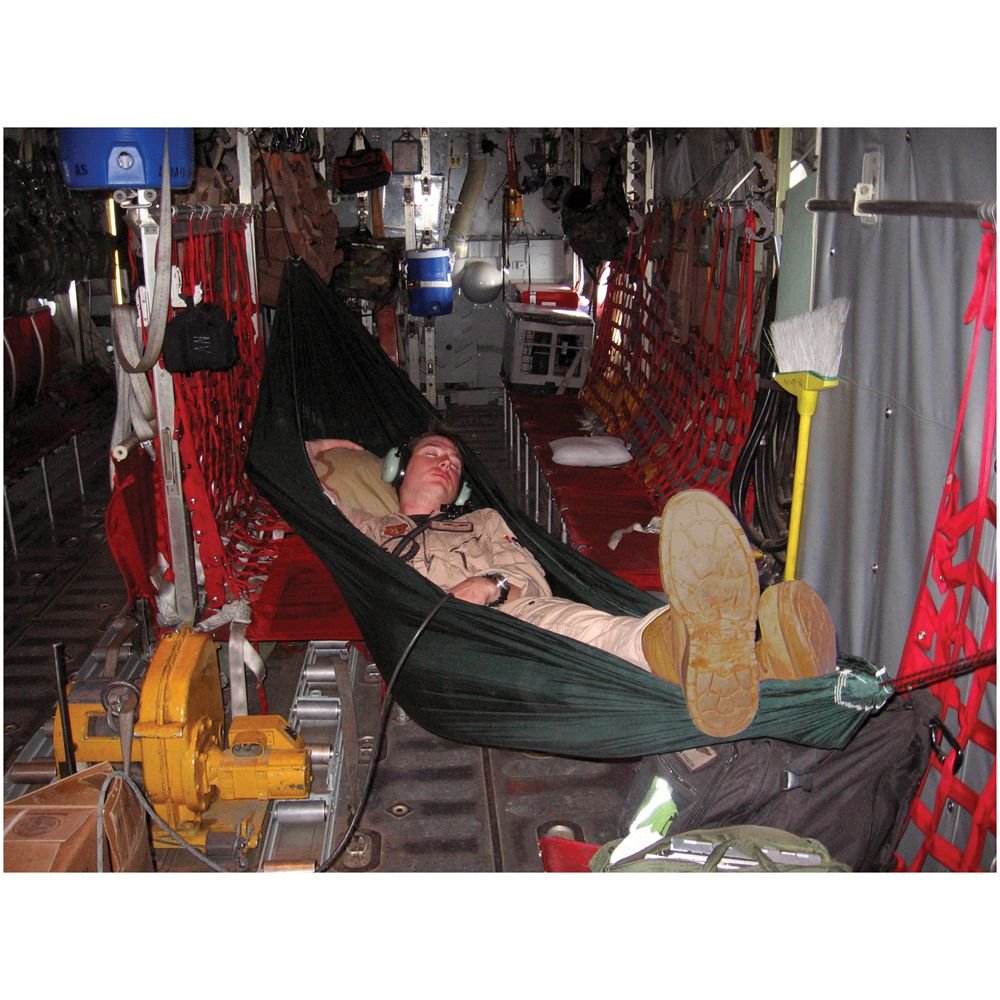 Hammock Bliss Portable Travel Hammock