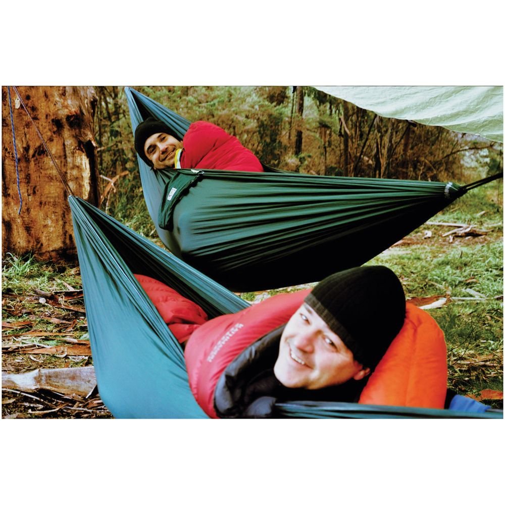 Hammock Bliss Portable Travel Hammock