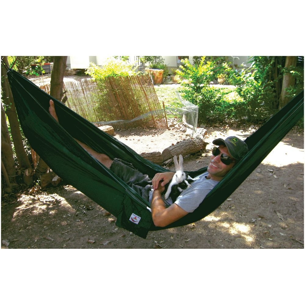 Hammock Bliss Portable Travel Hammock
