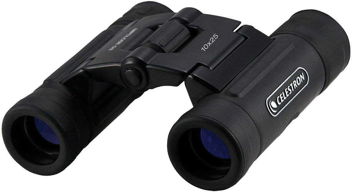 Celestron UpClose G2 Roof Prism Binoculars