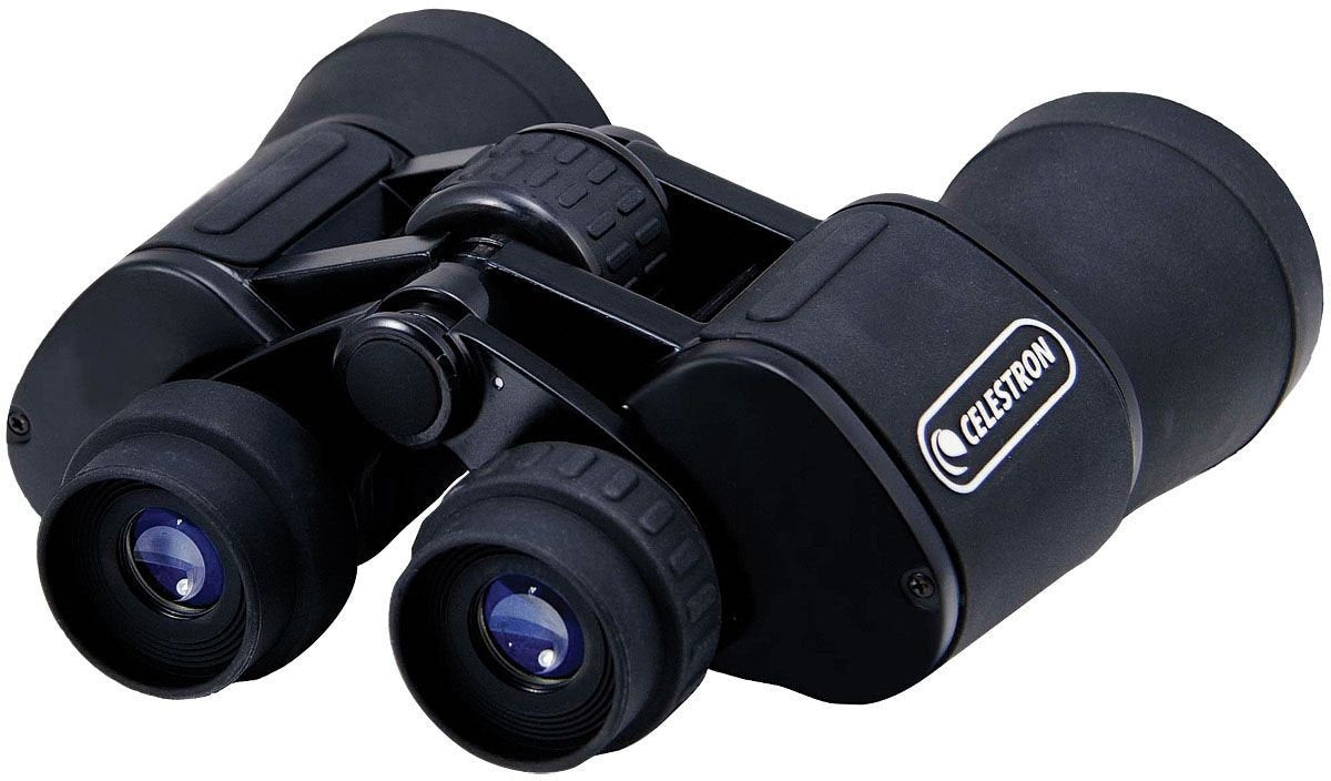 Celestron UpClose G2 Porro Prism Binoculars