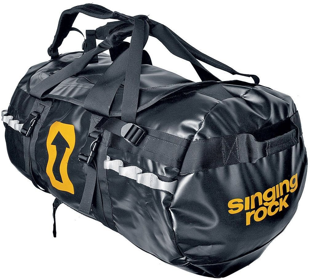 Singing Rock Expedition Duffle Bag