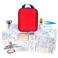 Lifeline First Aid Kits – Portable Emergency Medical Kits for Home, Car & Outdoors