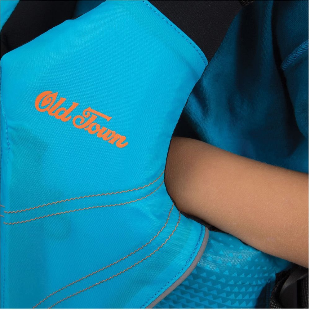 Inlet Junior Kids Performance Life Jacket