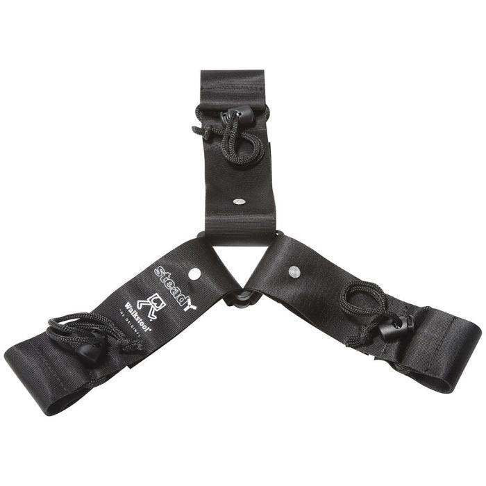 Walkstool Comfort Telescopic 3-Legged Stool
