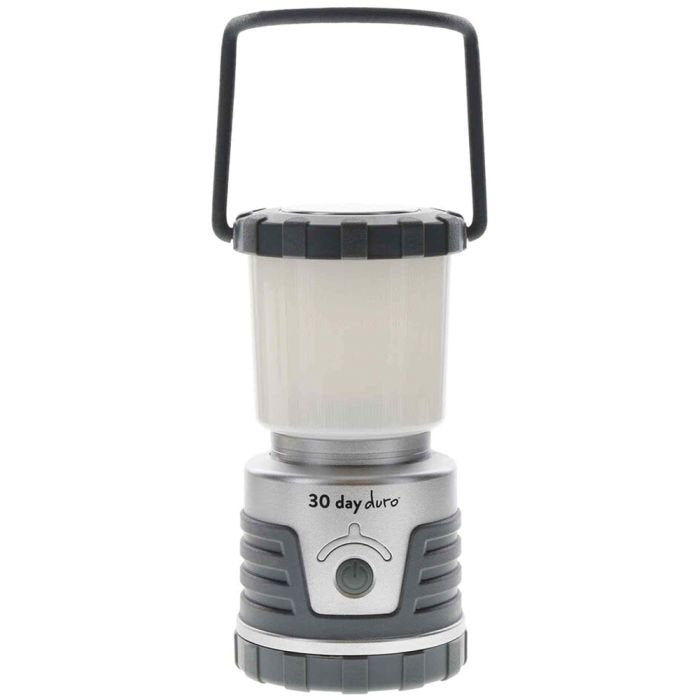 UST 30-Day DURO 1000 Lumen LED Camping Lantern – Ultra-Long Runtime Emergency & Outdoor Lantern
