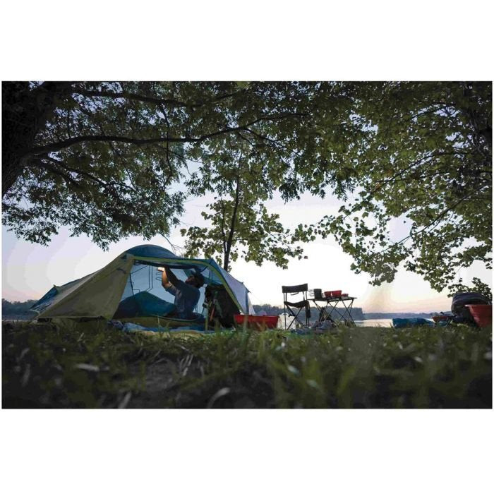 UST 30-Day DURO 1000 Lumen LED Camping Lantern – Ultra-Long Runtime Emergency & Outdoor Lantern