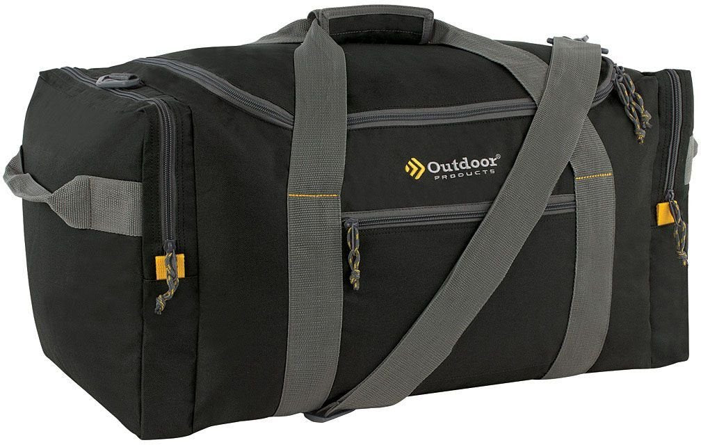 Outdoor Products Mountain Duffel Bag