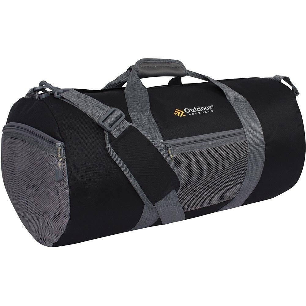 Outdoor Products Utility Duffel Bag