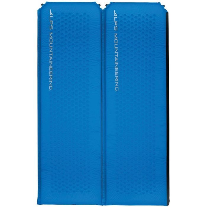 ALPS Mountaineering Flexcore Self-Inflating Air Pad