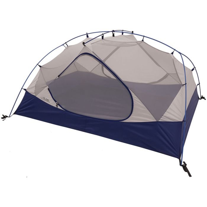 ALPS Mountaineering Chaos Series Backpacking Tents – 2 & 3 Person