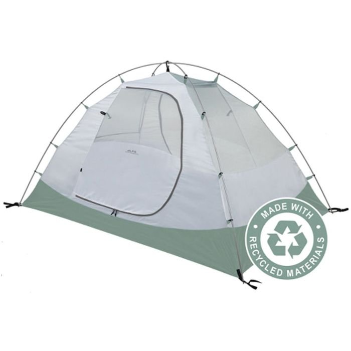 ALPS Mountaineering Felis Series Backpacking Tents – Sustainable, Compact & Versatile