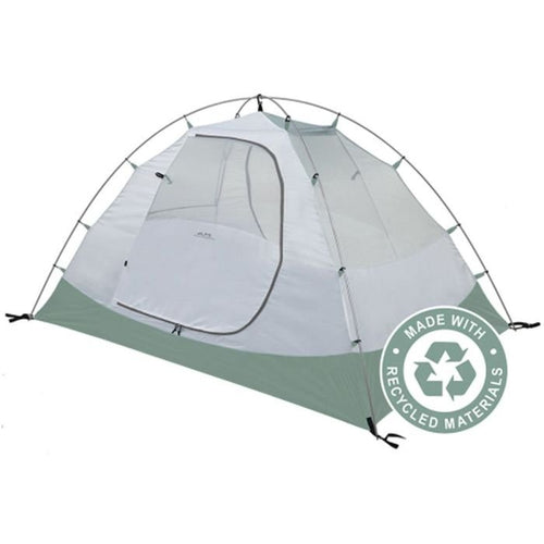 ALPS Mountaineering Felis Series Backpacking Tents – Sustainable, Compact & Versatile