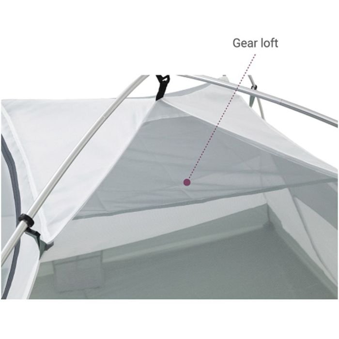 ALPS Mountaineering Felis Series Backpacking Tents – Sustainable, Compact & Versatile