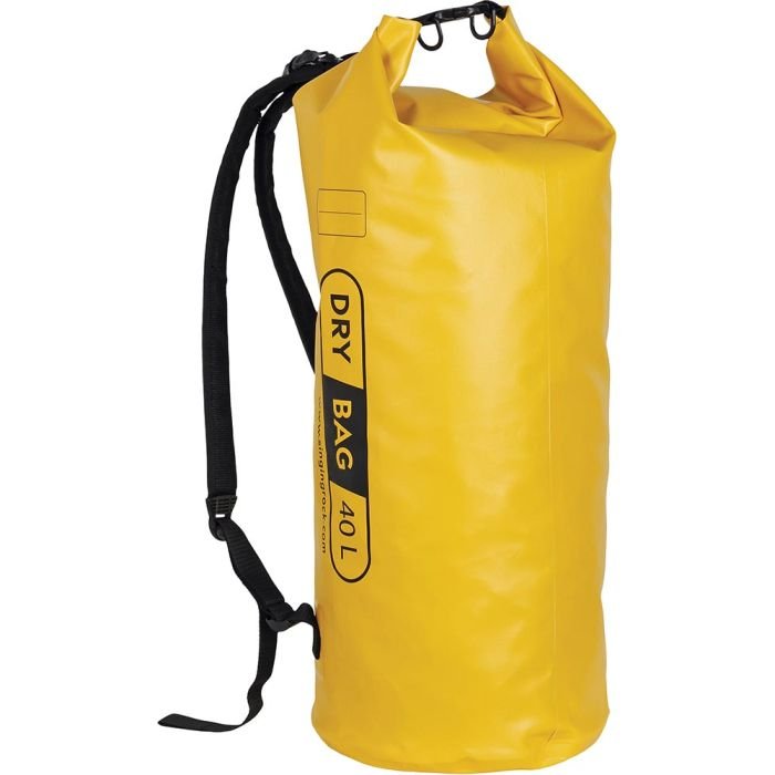 Singing Rock Waterproof Dry Bag (40L & 60L)