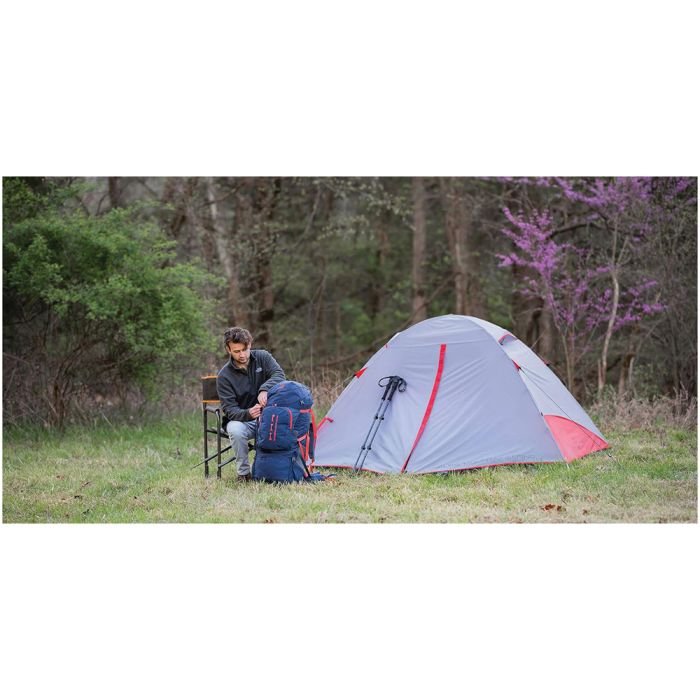 ALPS Mountaineering Taurus Tent Series (2-Person & 4-Person)