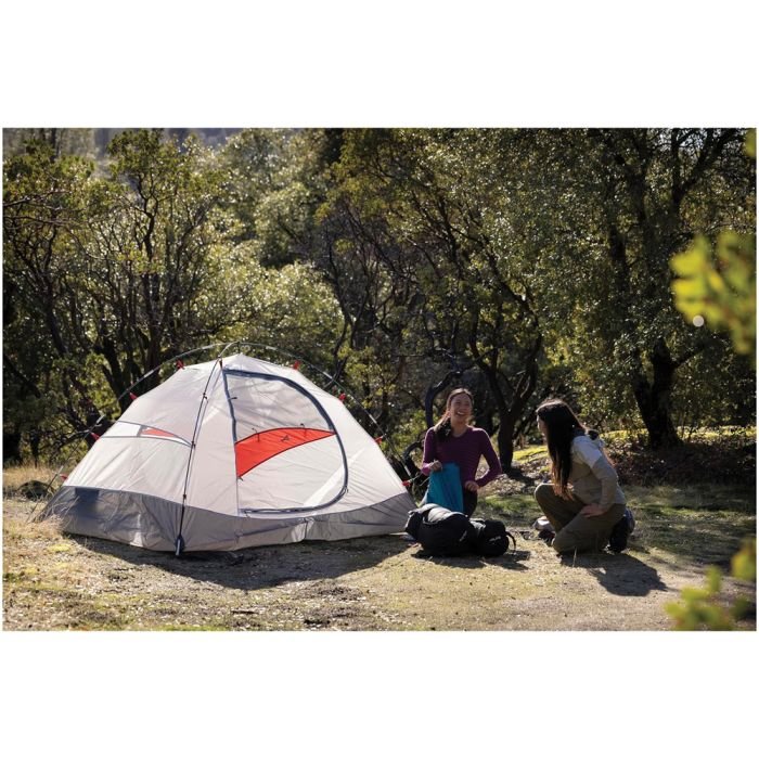 ALPS Mountaineering Taurus Tent Series (2-Person & 4-Person)
