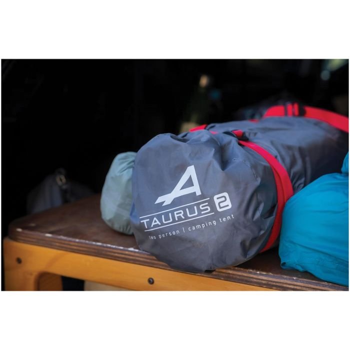 ALPS Mountaineering Taurus Tent Series (2-Person & 4-Person)