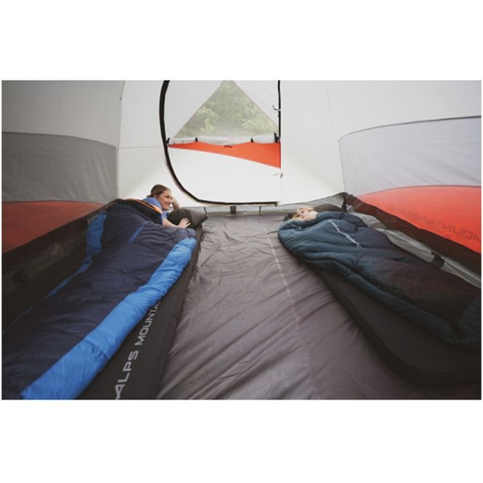 ALPS Mountaineering Blaze Mummy Sleeping Bag, Regular