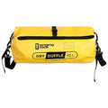 Dry Duffle Water-Resistant Rolling Duffel Bag – 40L & 60L