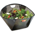 Fozzils Snapfold Bowl XL – Pack-Flat Large Folding Bowl