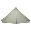 Peregrine Boreal 4 Ultralight Shelter – 4-Person Backcountry Tent