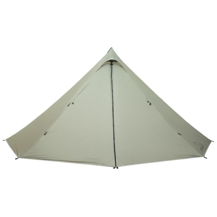 Peregrine Boreal 4 Ultralight Shelter – 4-Person Backcountry Tent