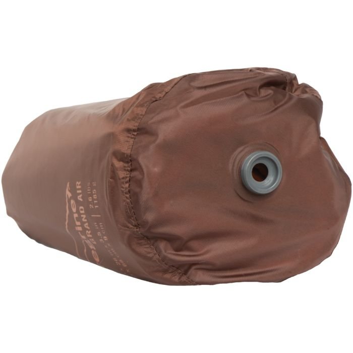 Peregrine Grand Air Sleeping Pad – Ultra-Comfort Air Camping Pad
