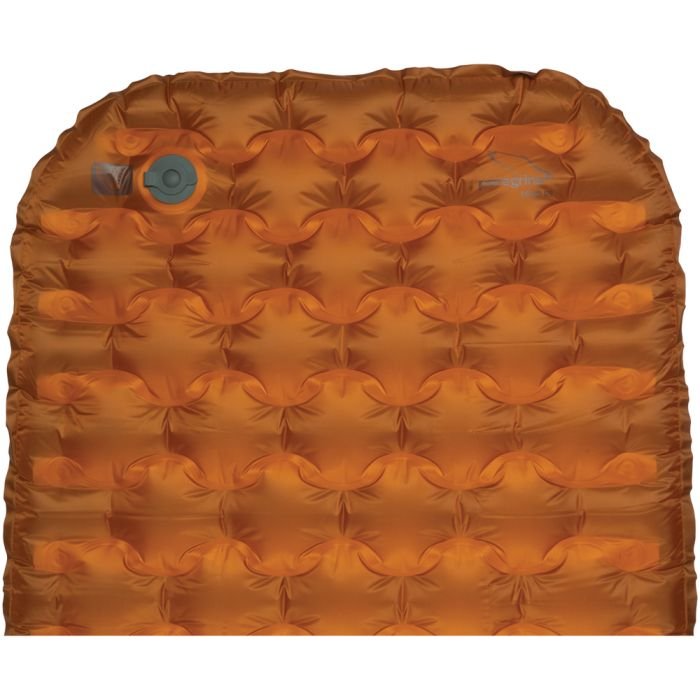 Peregrine Grand Air Sleeping Pad – Ultra-Comfort Air Camping Pad