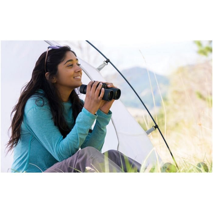 Nikon - PROSTAFF P3 Binoculars