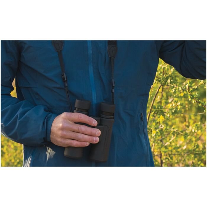 Nikon - PROSTAFF P3 Binoculars