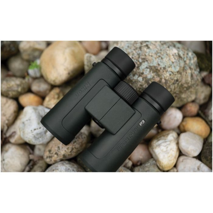 Nikon - PROSTAFF P3 Binoculars