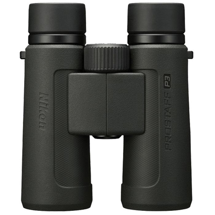 Nikon - PROSTAFF P3 Binoculars
