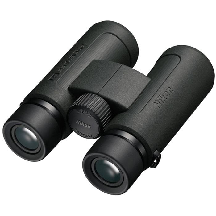 Nikon - PROSTAFF P3 Binoculars