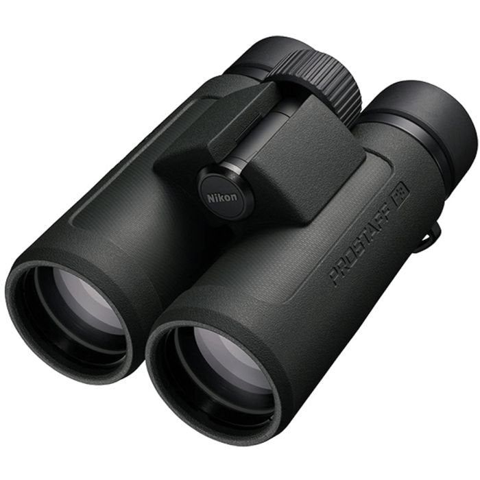Nikon - PROSTAFF P3 Binoculars