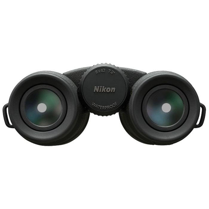 Nikon - PROSTAFF P3 Binoculars