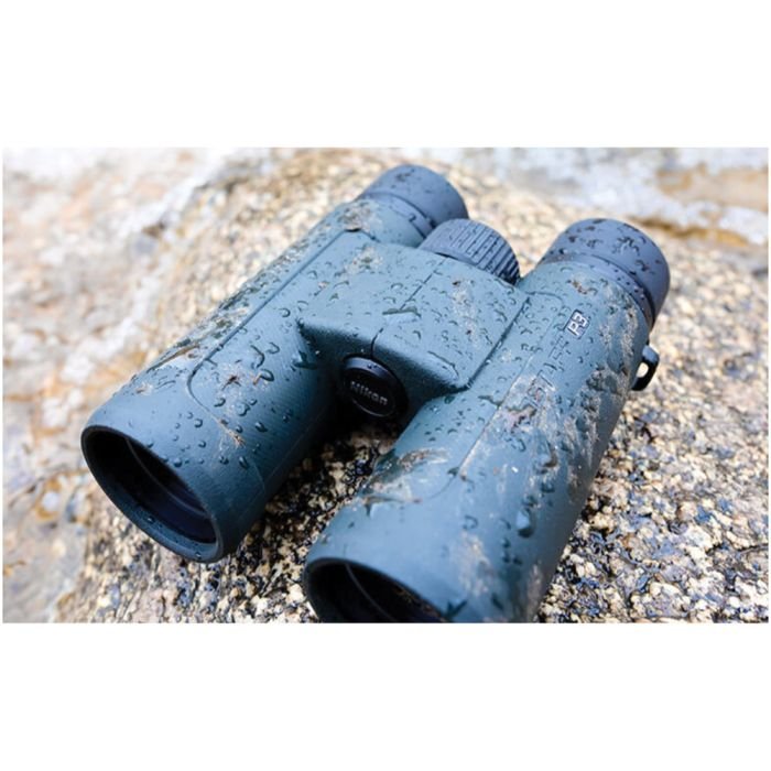 Nikon - PROSTAFF P3 Binoculars