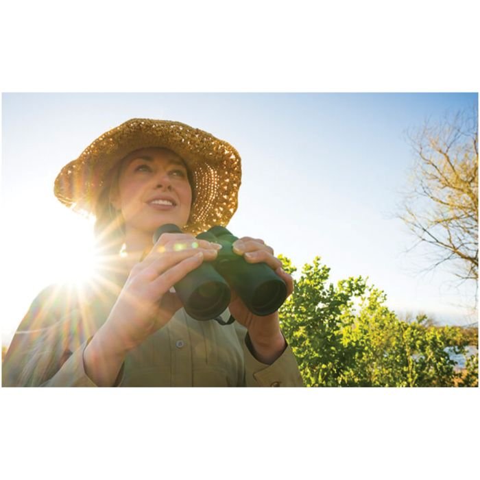 Nikon - PROSTAFF P3 Binoculars