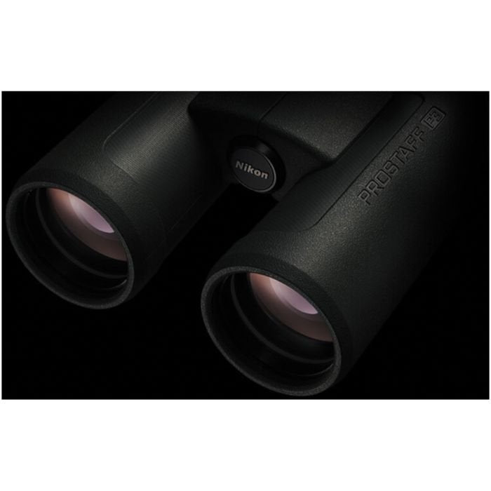 Nikon - PROSTAFF P3 Binoculars