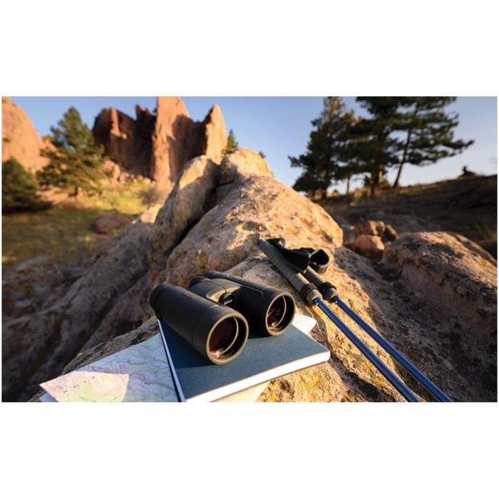 Nikon - PROSTAFF P7 Binoculars